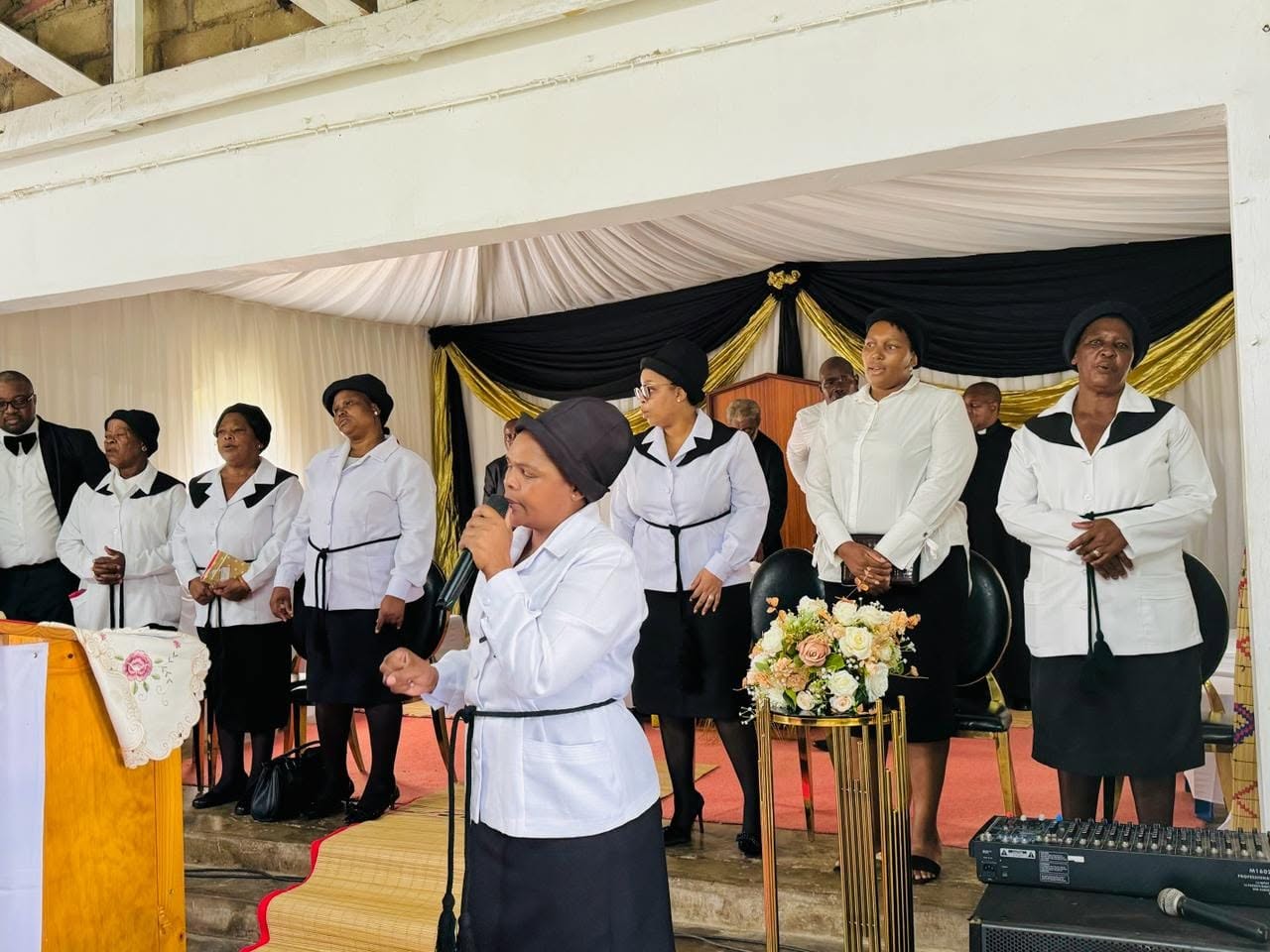 Worship