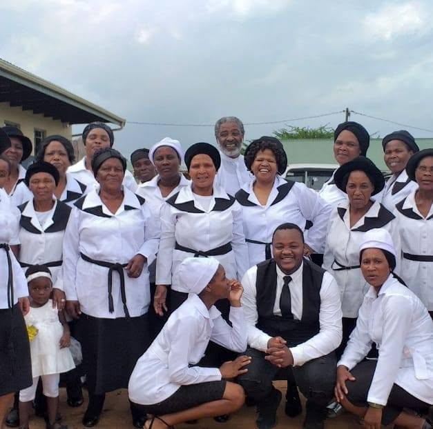 Children's Ministry