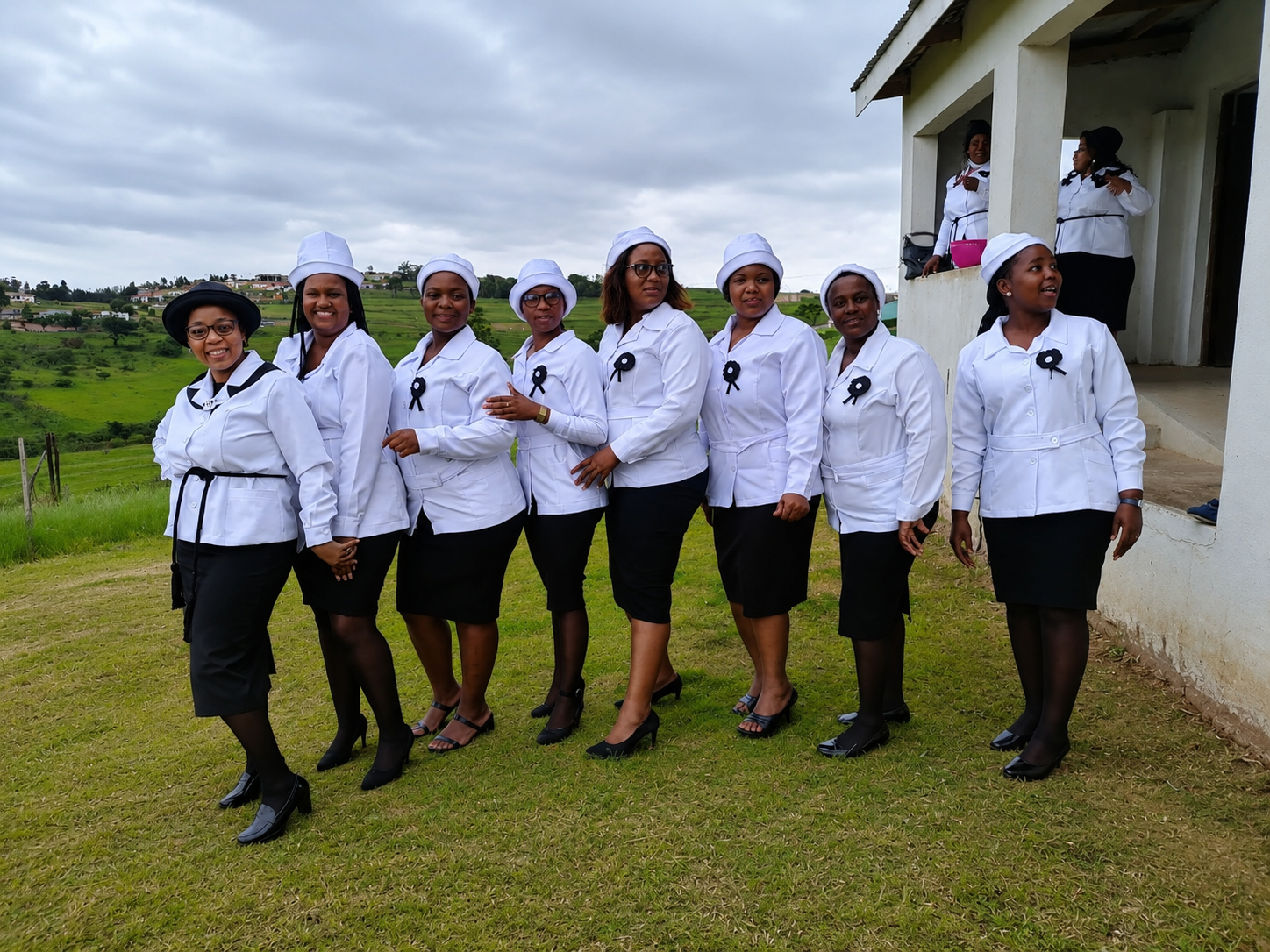 Women's Ministry