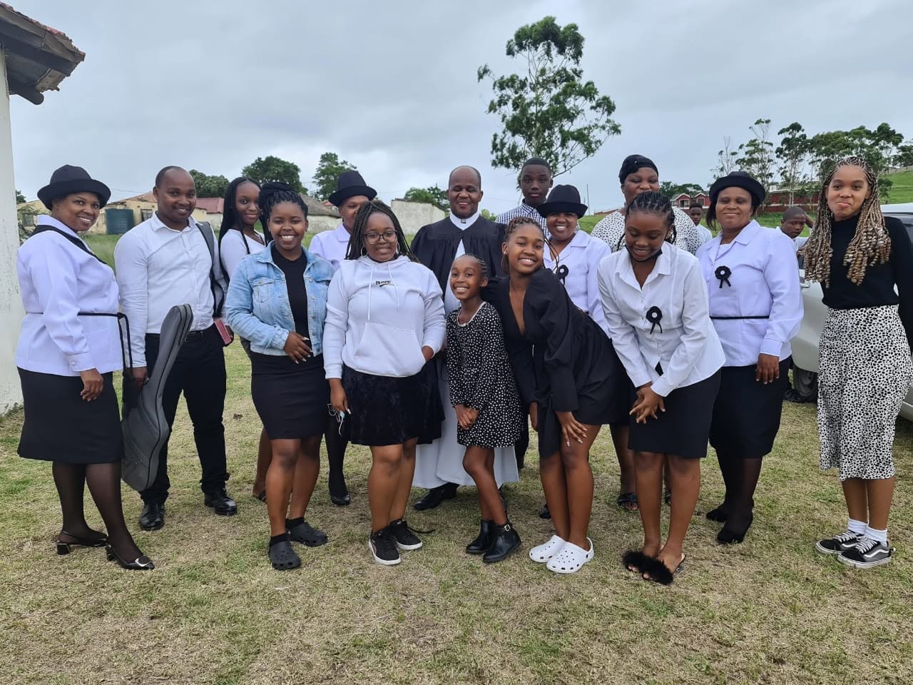 Youth Ministry
