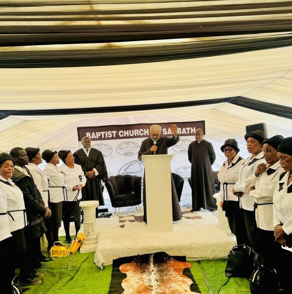 Worship Ministry