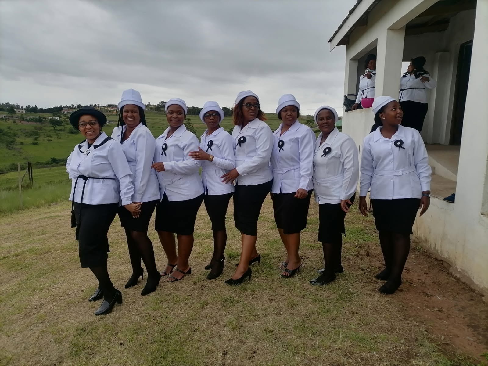 Women's Ministry