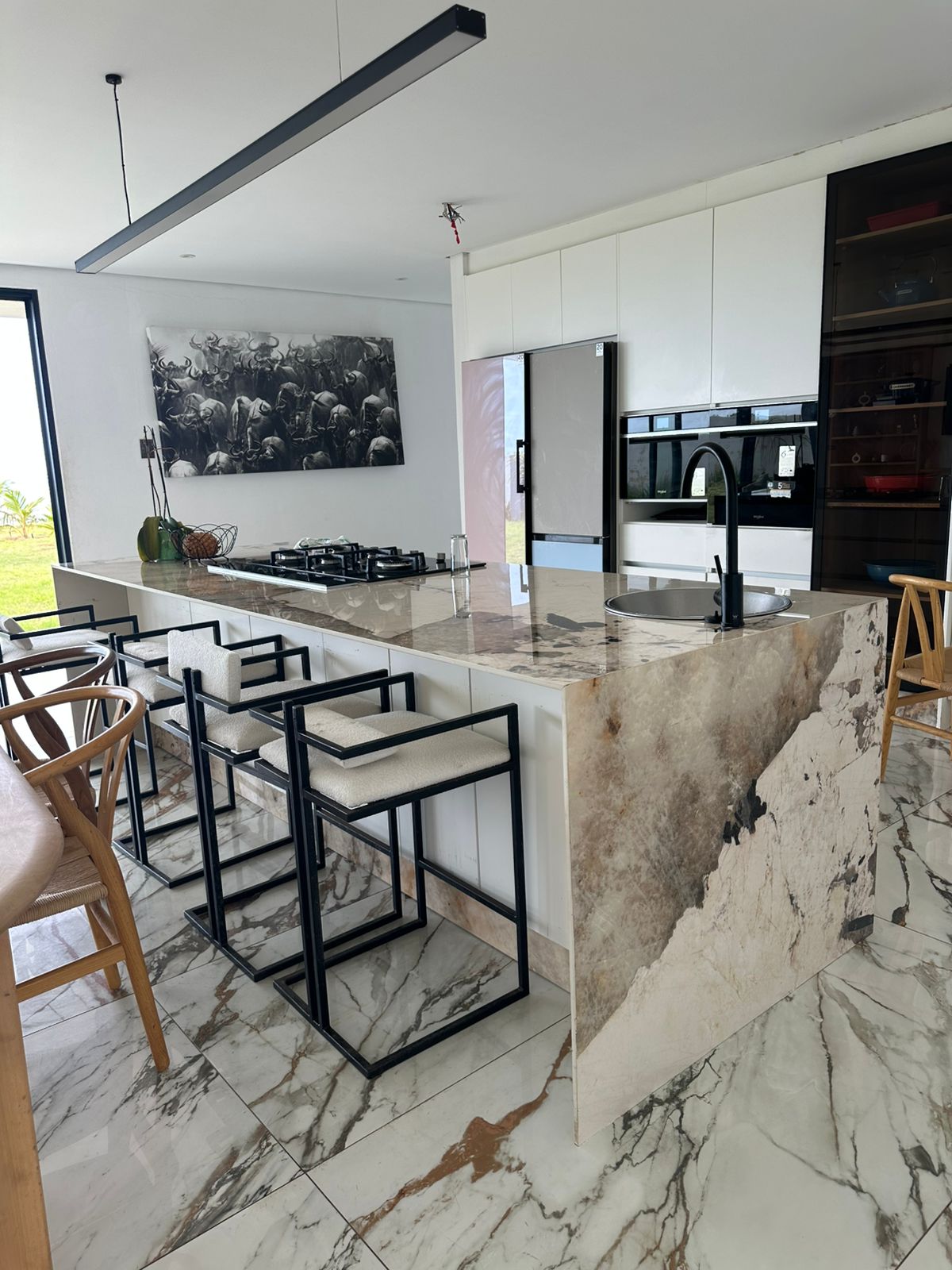 Sonny's Interiors studio