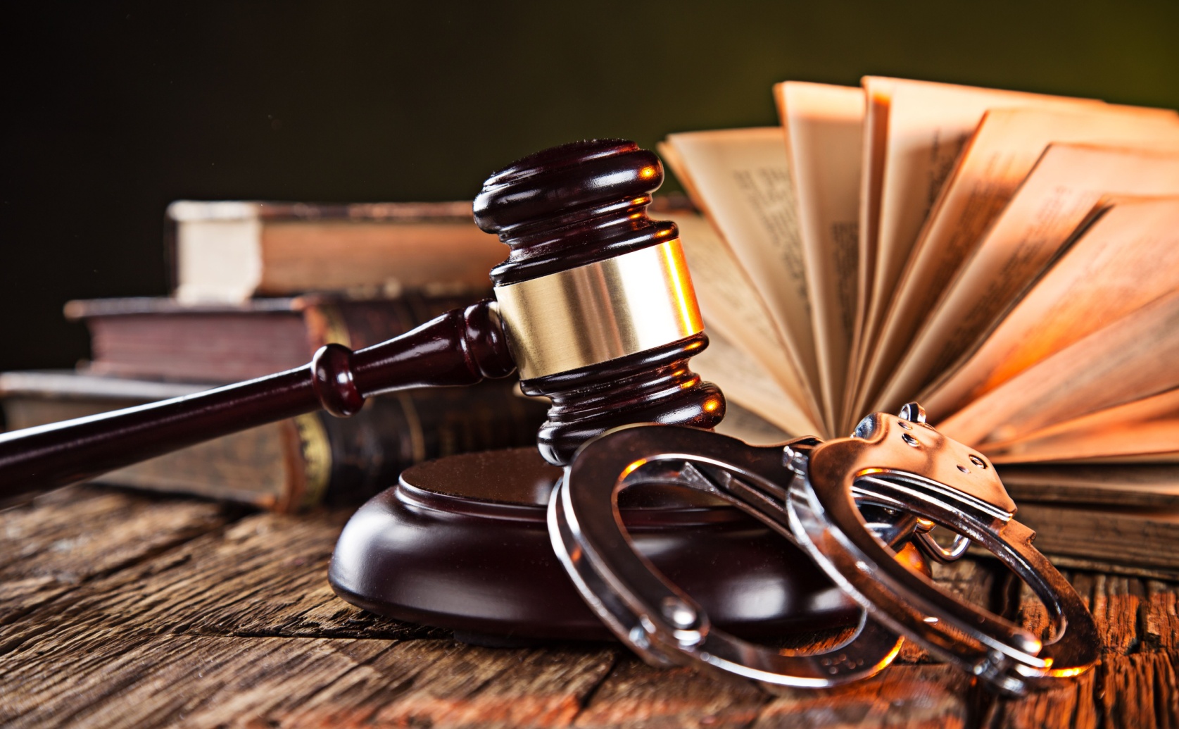 Criminal Law